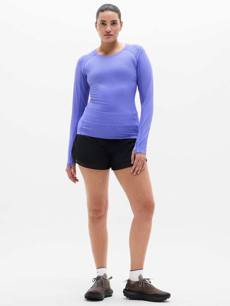 Momentum Flex Top
