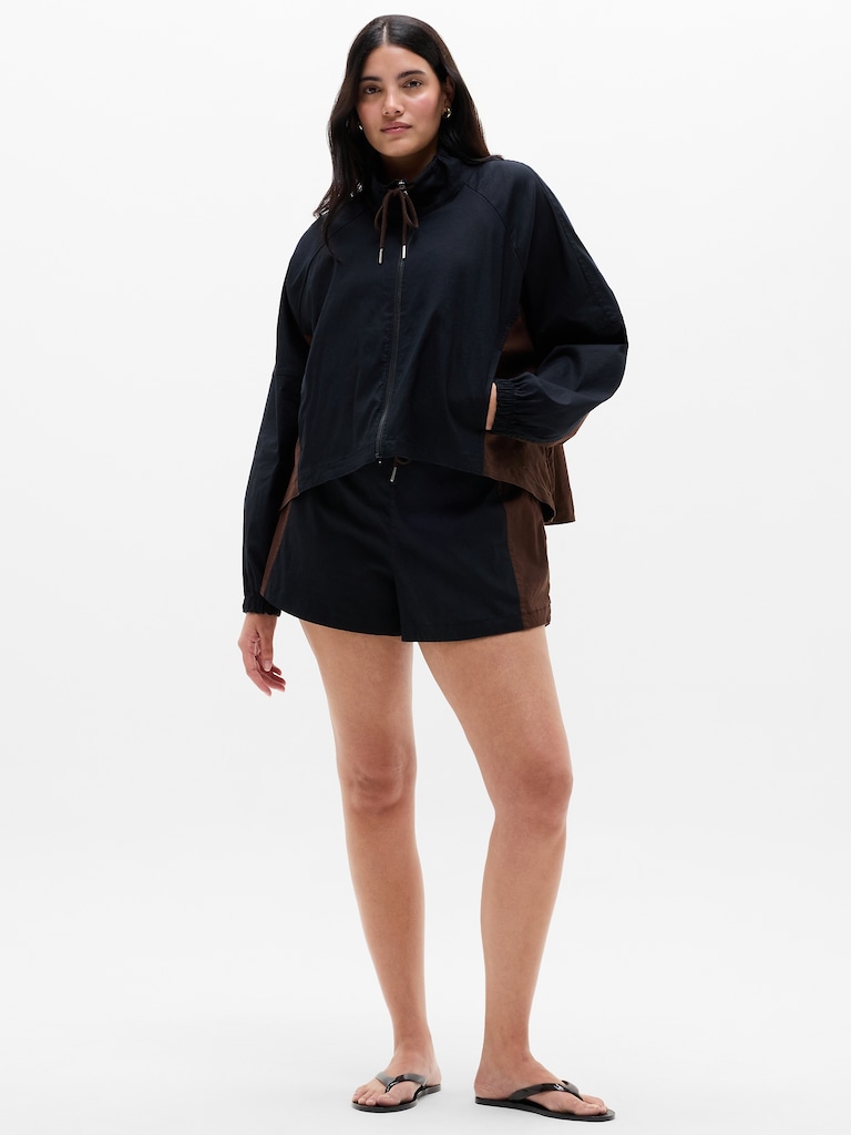 SuperLinen Blend Jacket