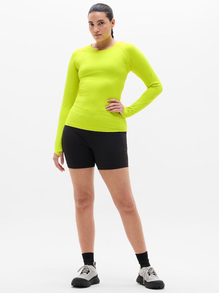 Momentum Flex Top