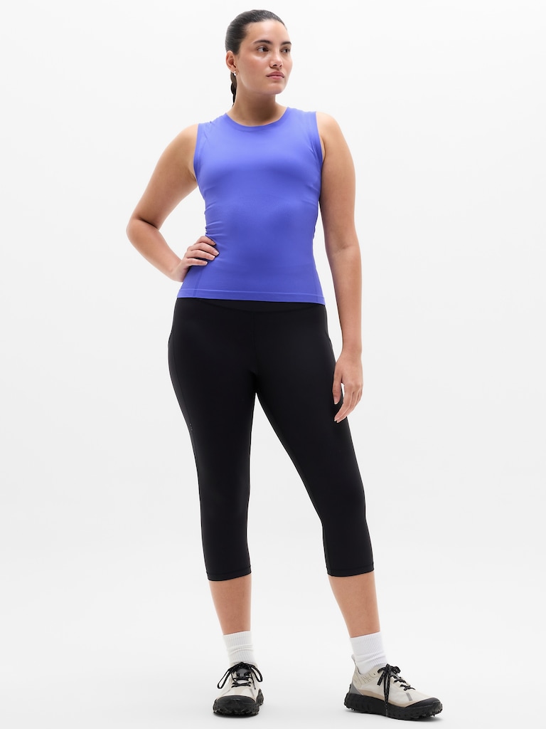 Momentum Flex Muscle Tank