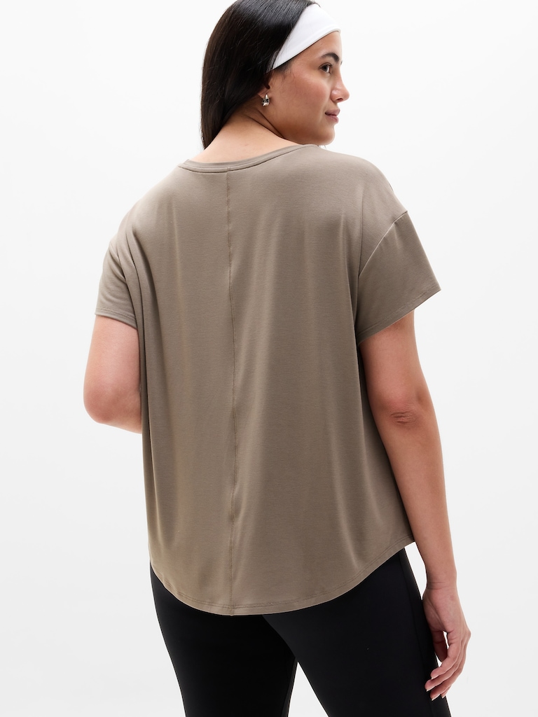 Move With Ease Tee