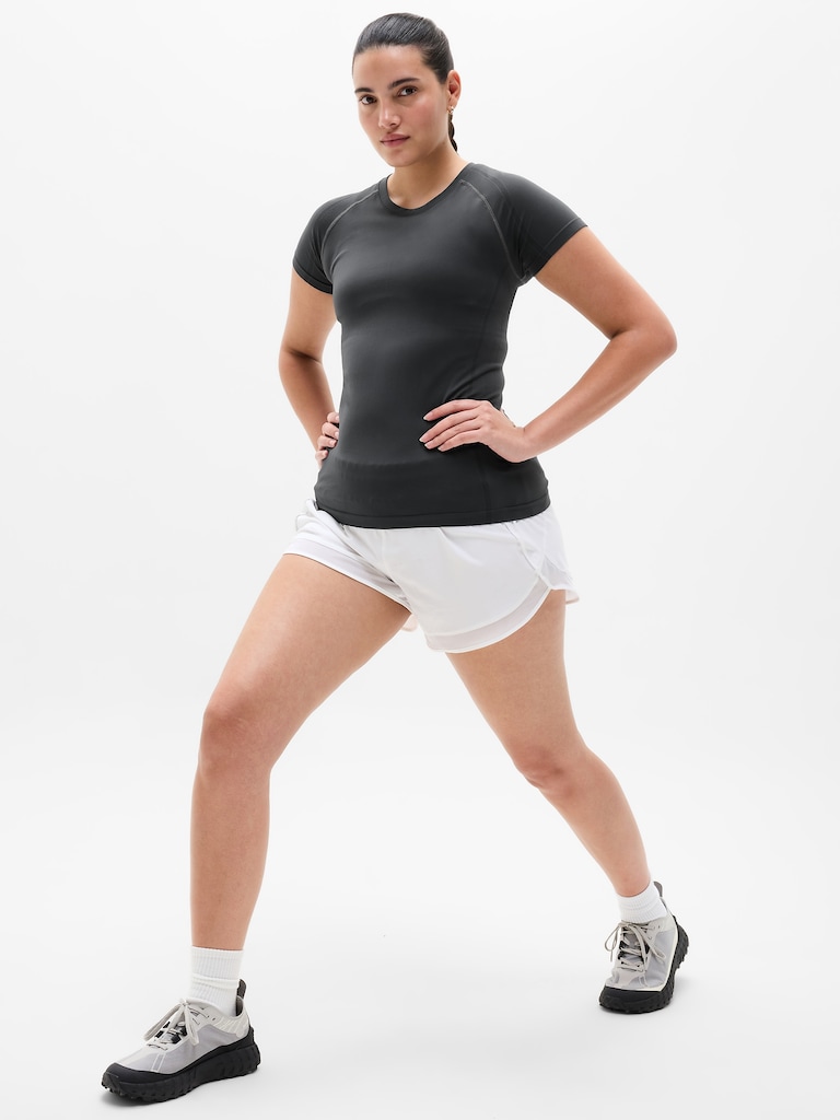 Momentum Flex Tee