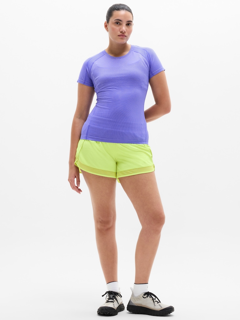 Momentum Flex Tee