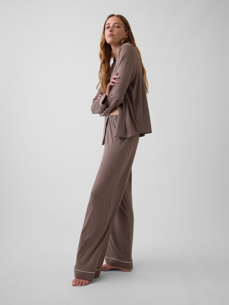 Softest Modal PJ Pants