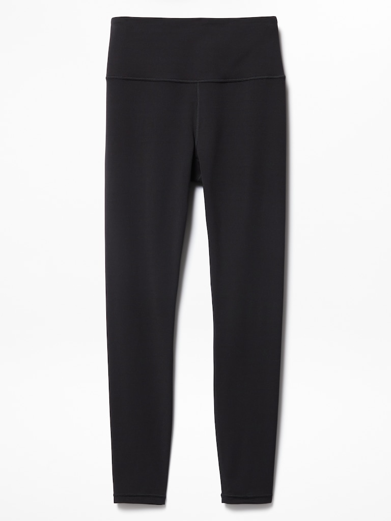 Elation Ultra High Rise Legging
