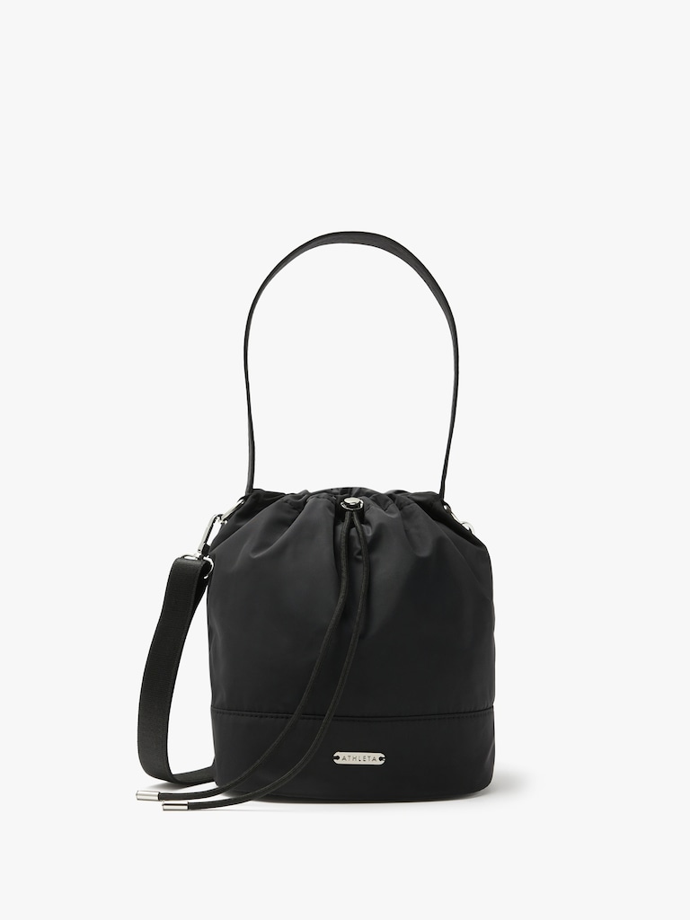 Anytime Bucket Bag