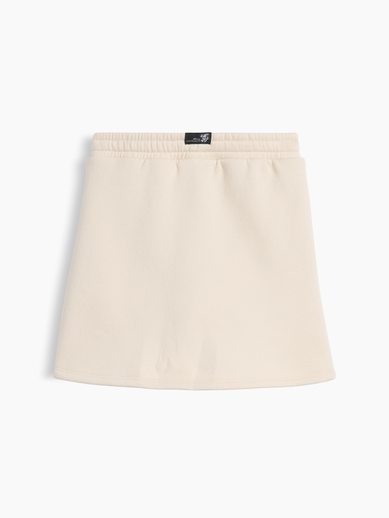 babyGap × Disney Pull-On Logo Skort