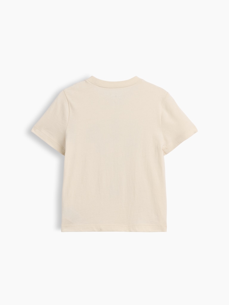 babyGap × Disney Minnie Mouse Logo T-Shirt