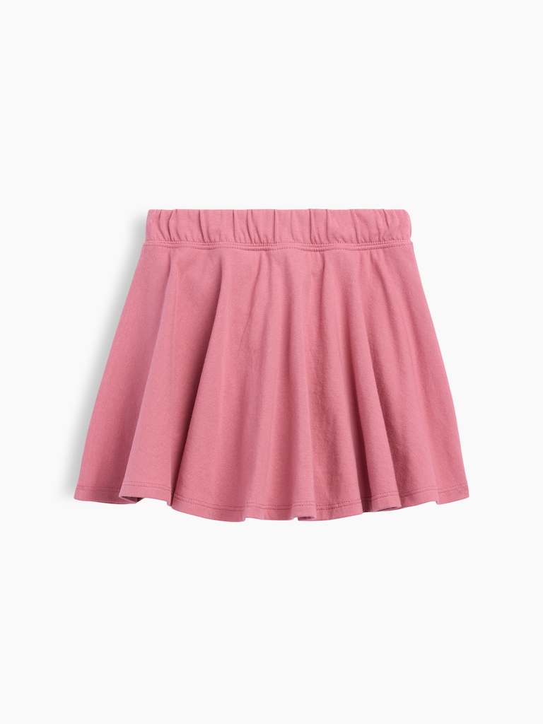 Baby & Toddler Mix & Match Pull-On Skort
