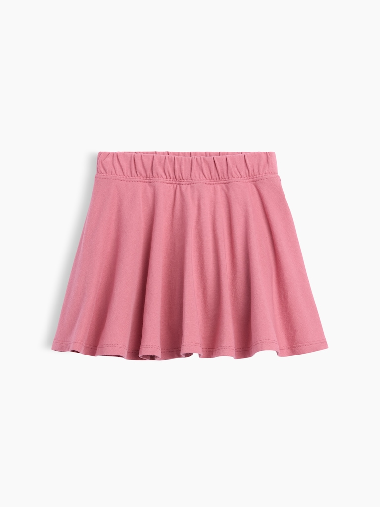 Baby & Toddler Mix & Match Pull-On Skort