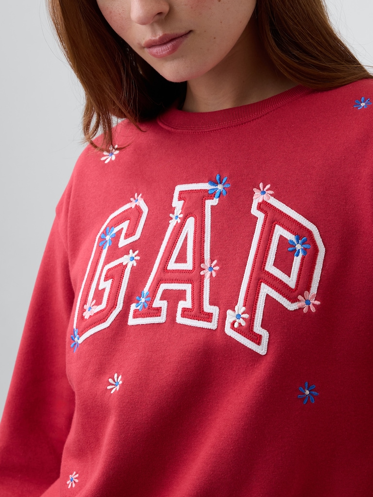 Gap Logo Sweatshirt