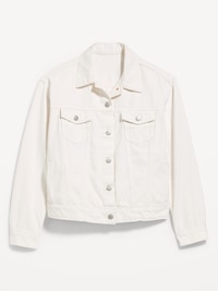 Classic Jean Jacket