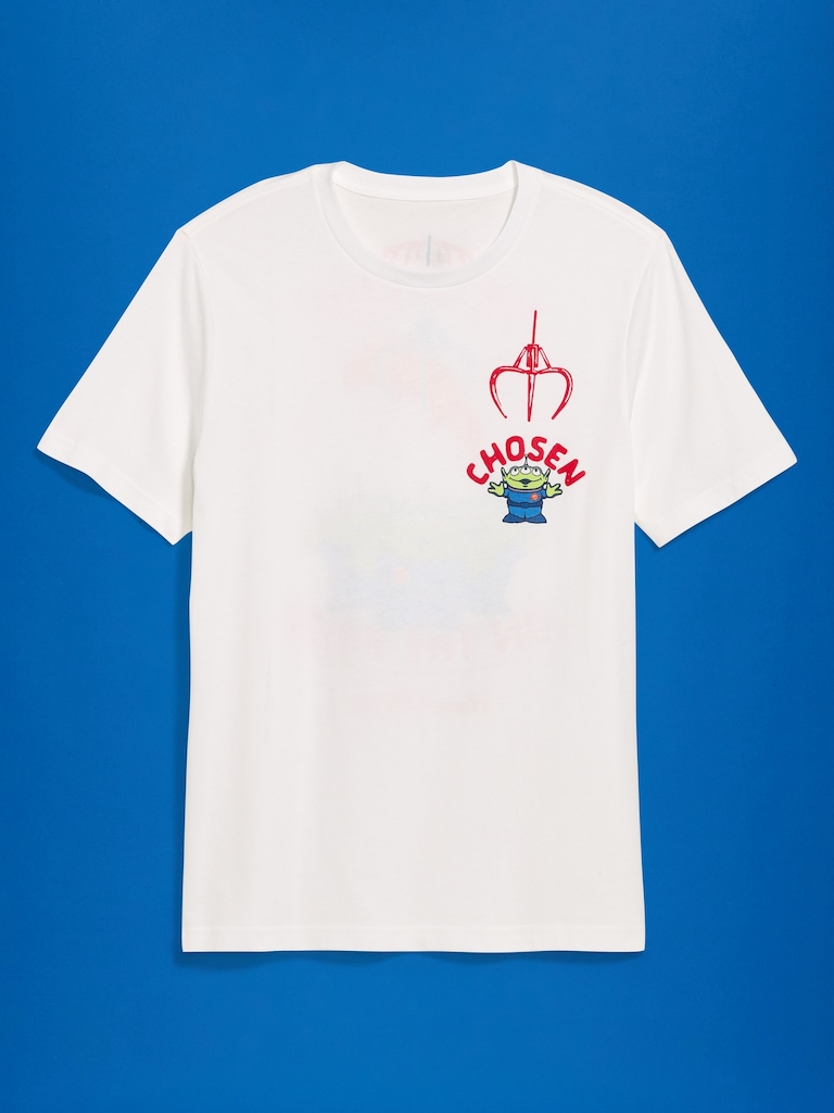 Old Navy x Pixar Toy Story Graphic T-Shirt for Adults