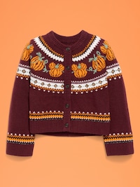 Old Navy x Disney Mickey Mouse Cardigan for Girls