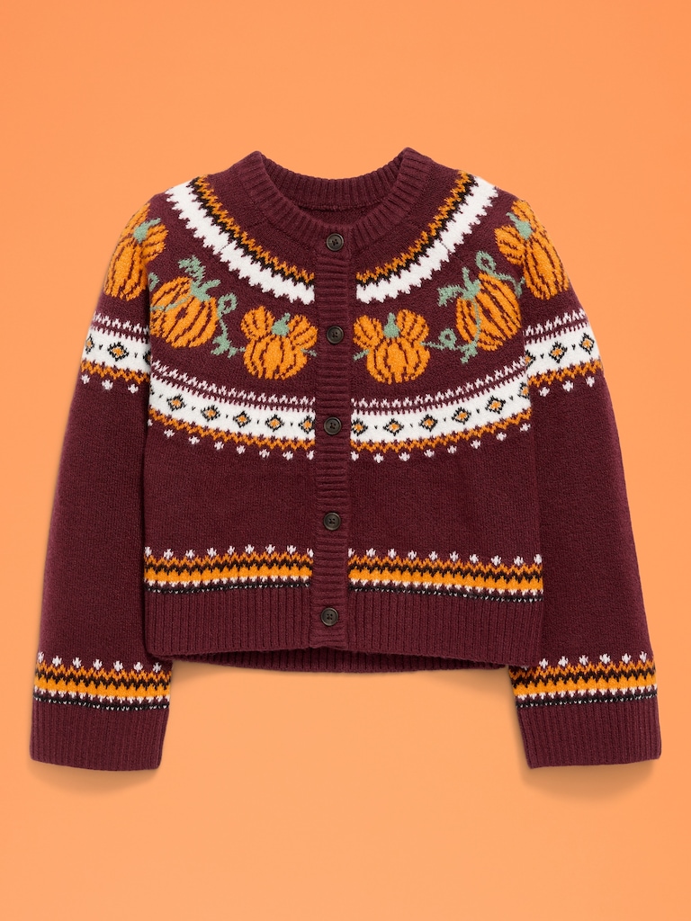 Old Navy x Disney Mickey Mouse Cardigan for Girls