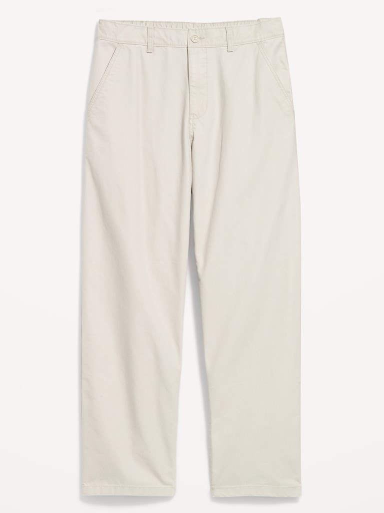 Pantalon de travail coupe généreuse