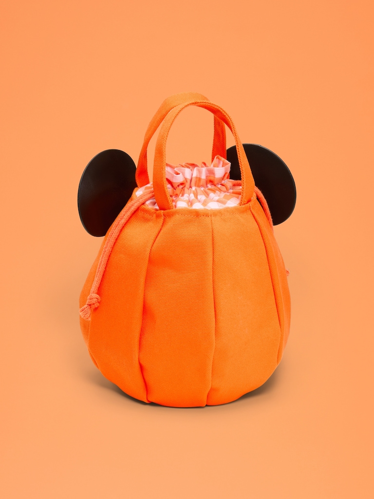 Old Navy x Disney Mickey Mouse Mini Bucket Bag