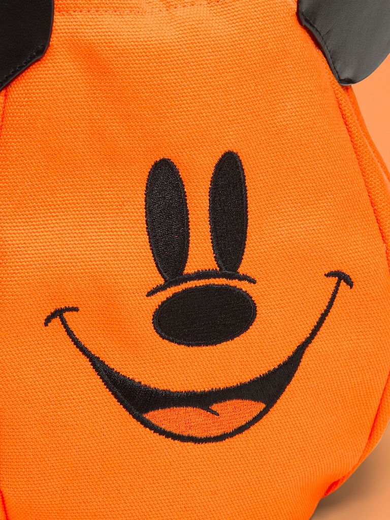 Old Navy x Disney Mickey Mouse Mini Bucket Bag