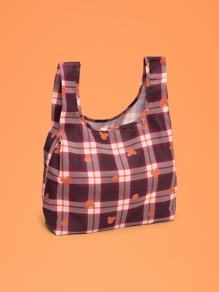 Old Navy x Disney Packable Tote Bag
