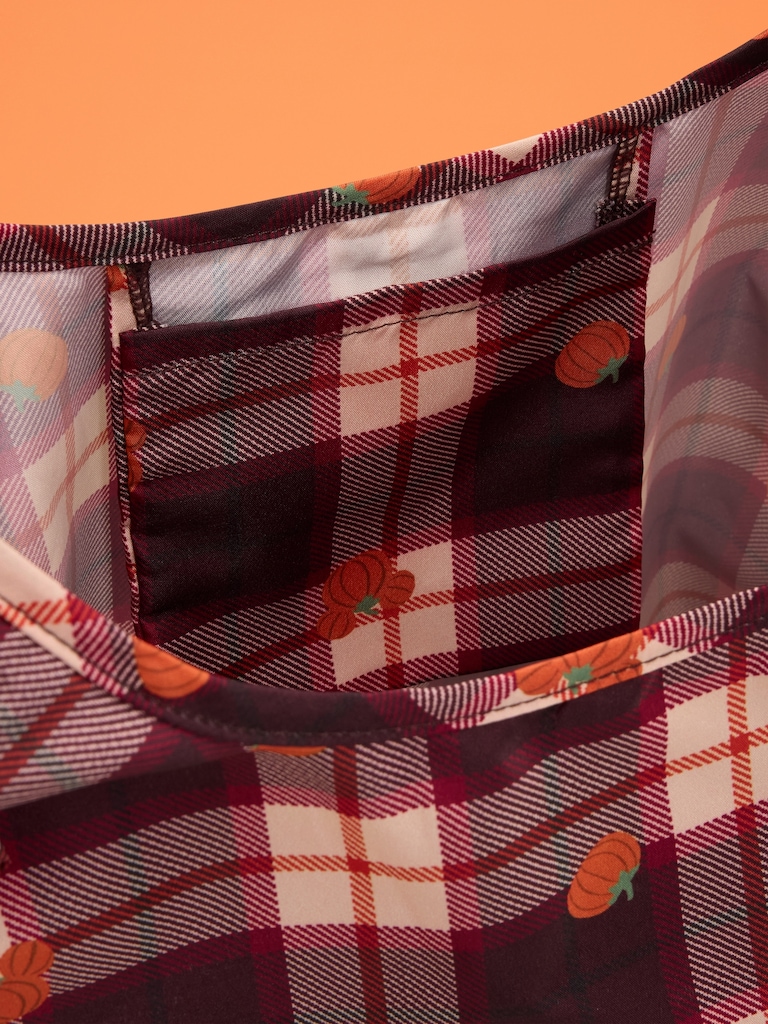 Old Navy x Disney Packable Tote Bag