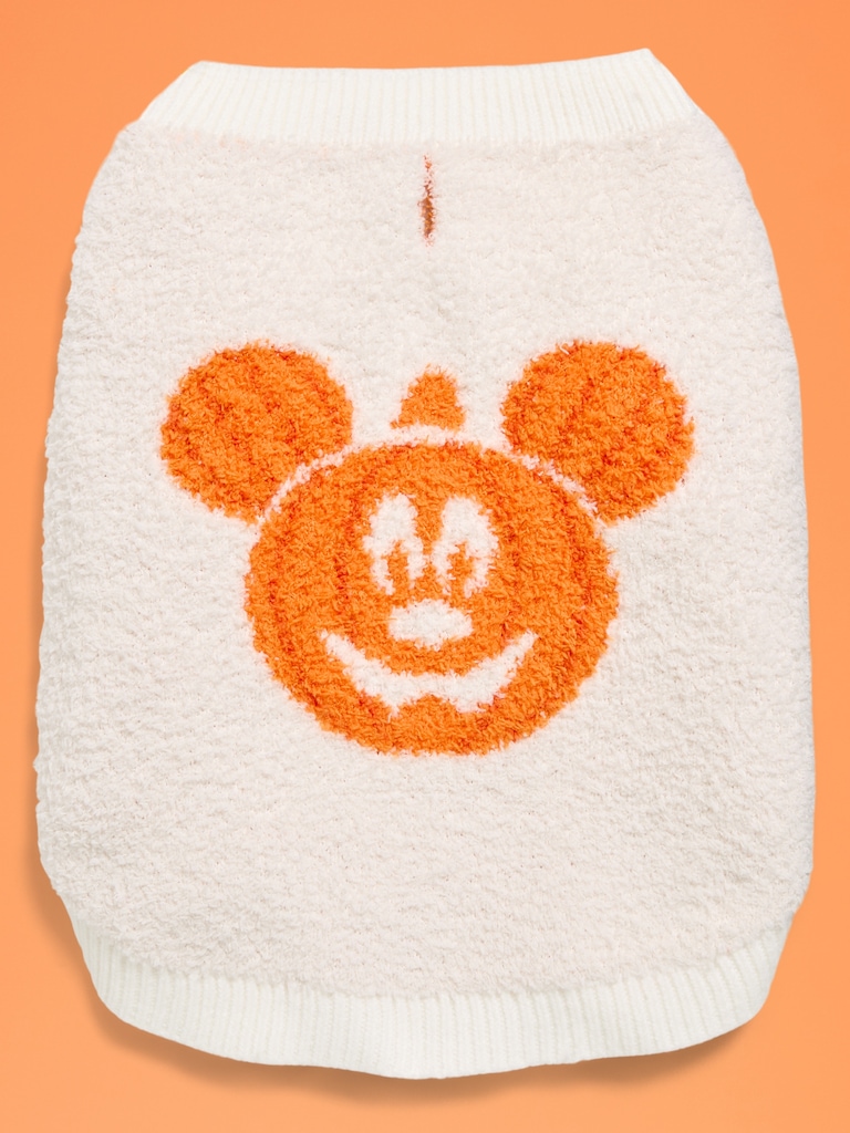 Old Navy x Disney Mickey Mouse Cozy Sweater for Pets