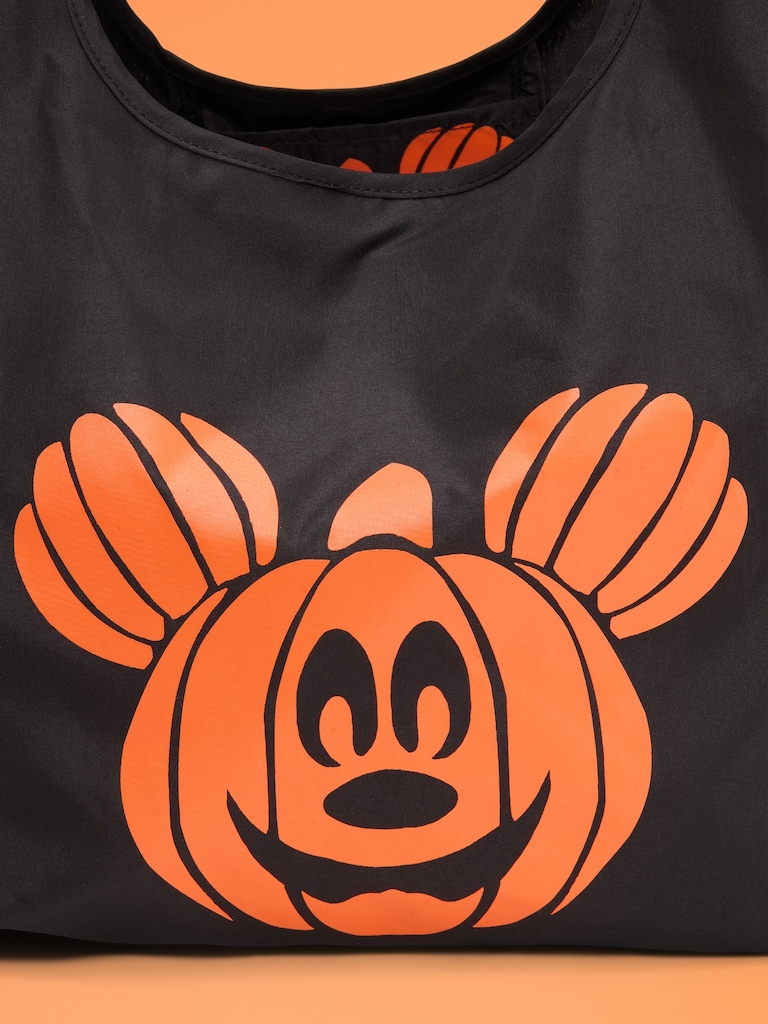 Old Navy x Disney Packable Tote Bag