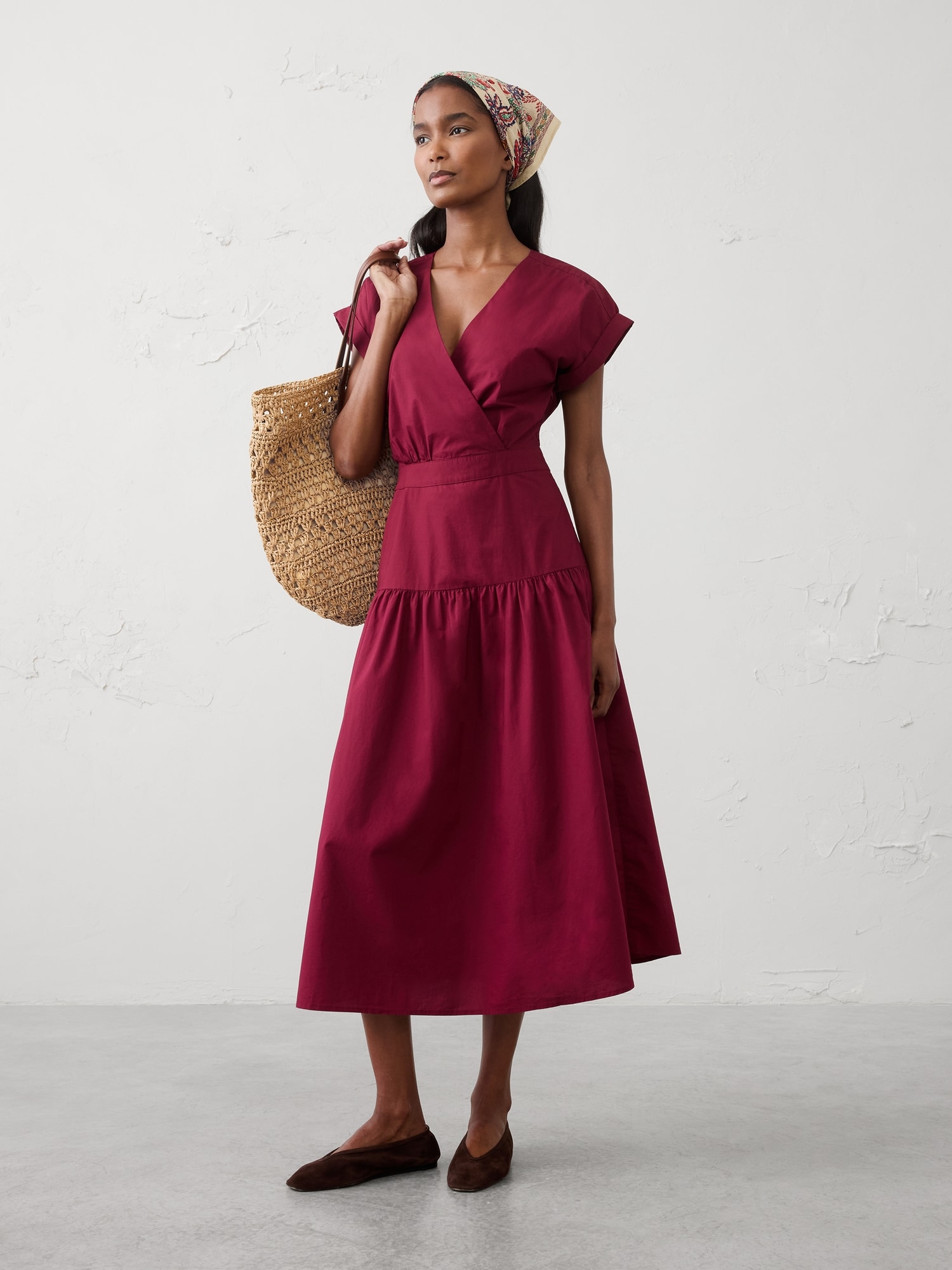 New Women's Clothes | Banana Republic Factory