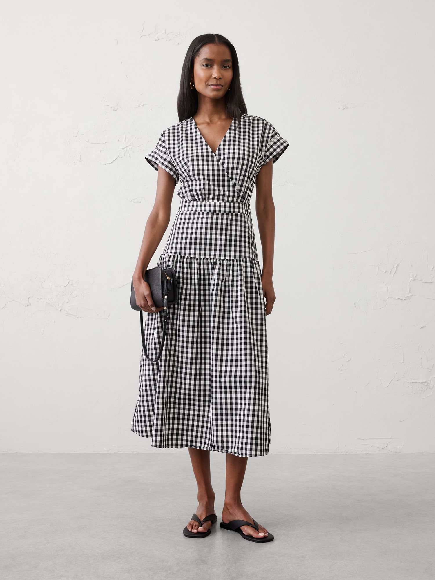 Women's Seasonal Edit | Banana Republic Factory