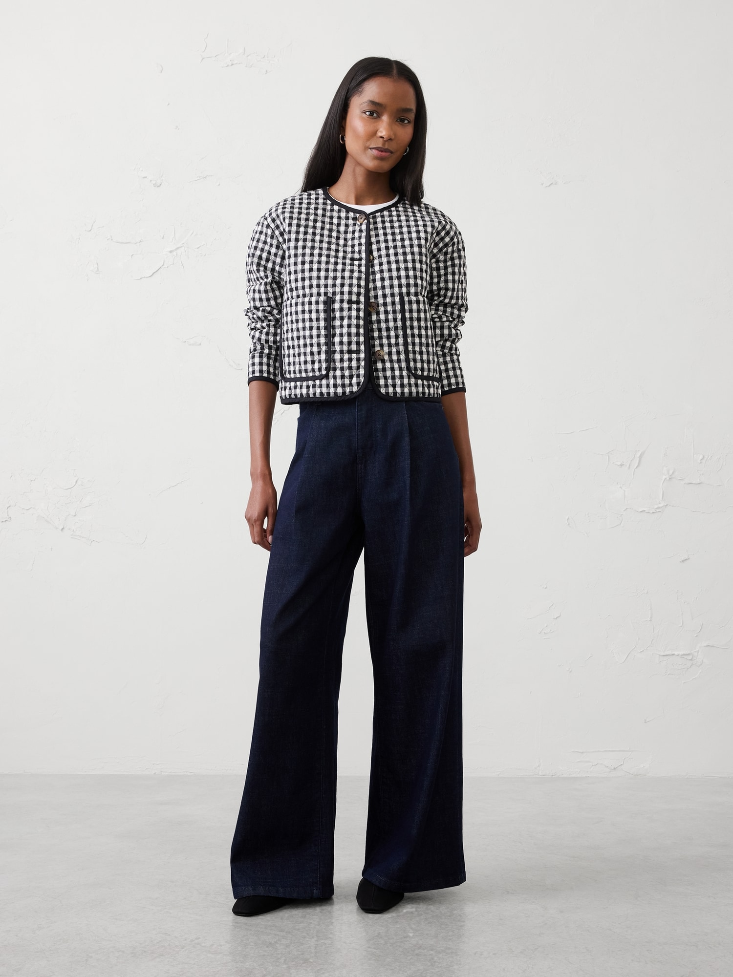 Women's Seasonal Edit | Banana Republic Factory