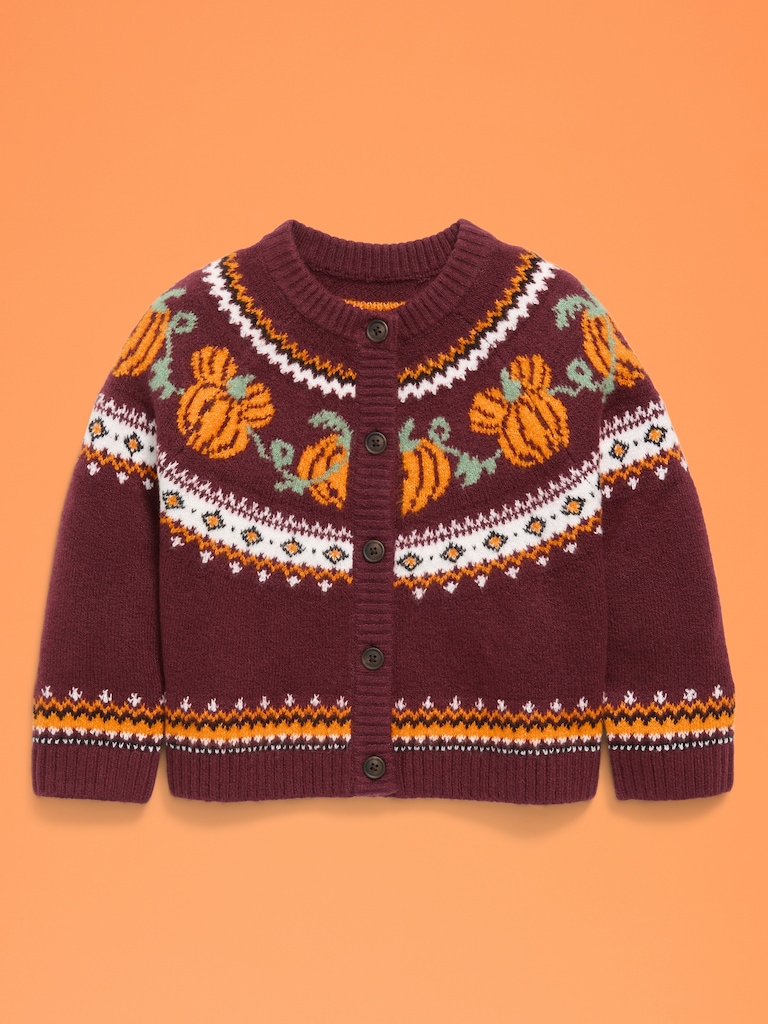 Old Navy x Disney Mickey Mouse Cardigan for Toddler Girls