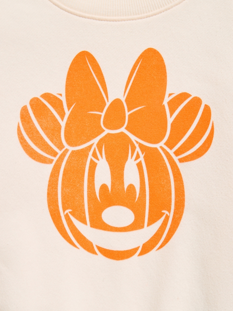 Old Navy x Disney Minnie Mouse Sweatshirt for Toddler Girls