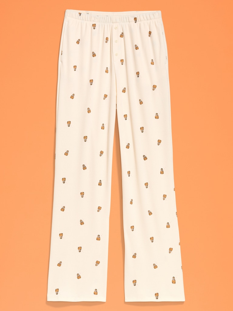 Old Navy x Disney Pajama Pants for Women