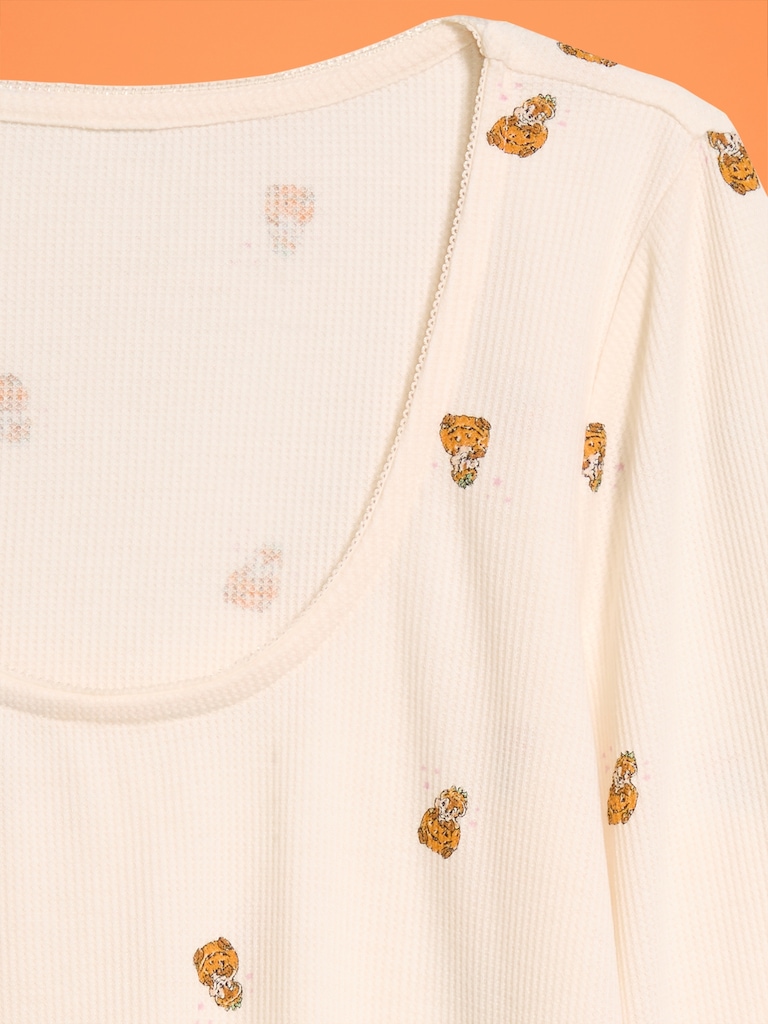 Old Navy x Disney Pajama Top for Women