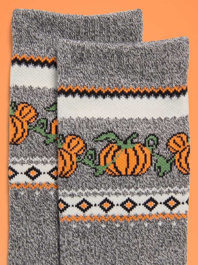 Disney© Mickey Mouse Crew Socks for Women