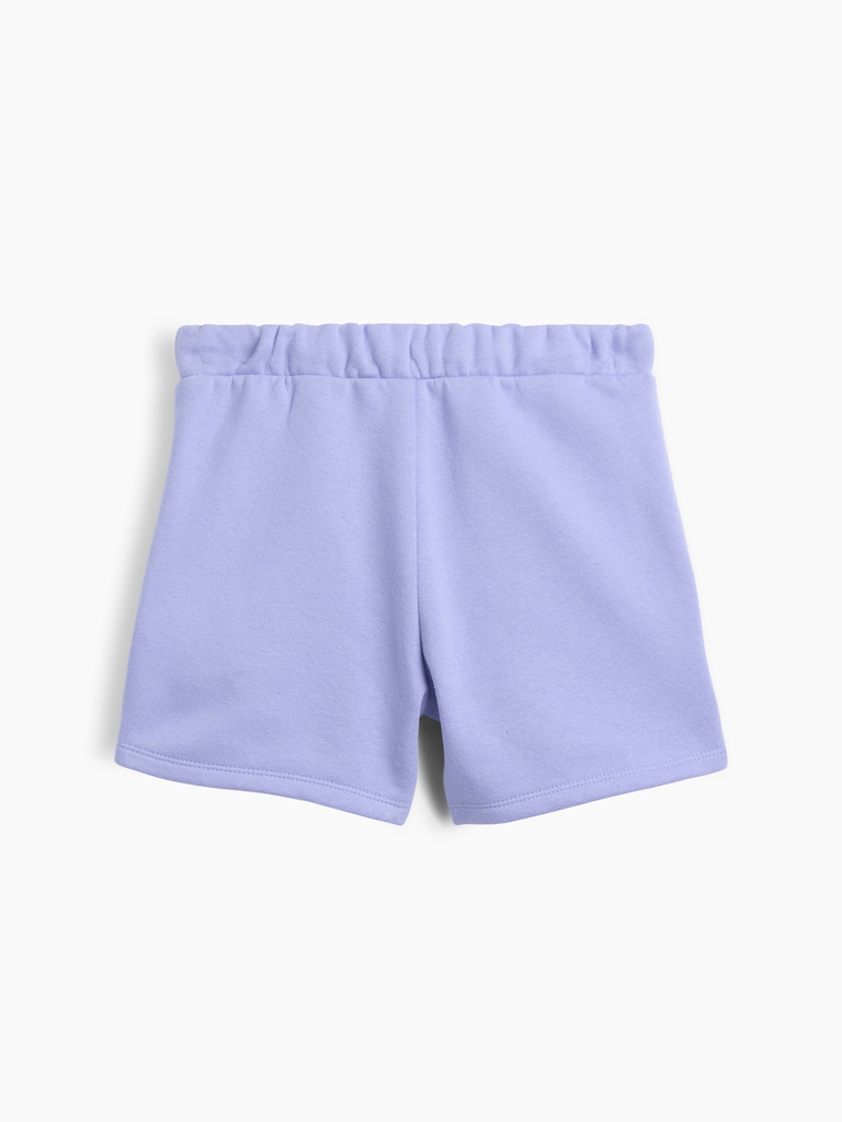 Kids Gap Logo Pull-On Shorts