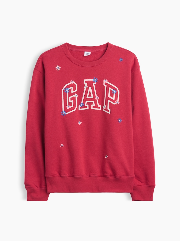 Gap Logo Sweatshirt