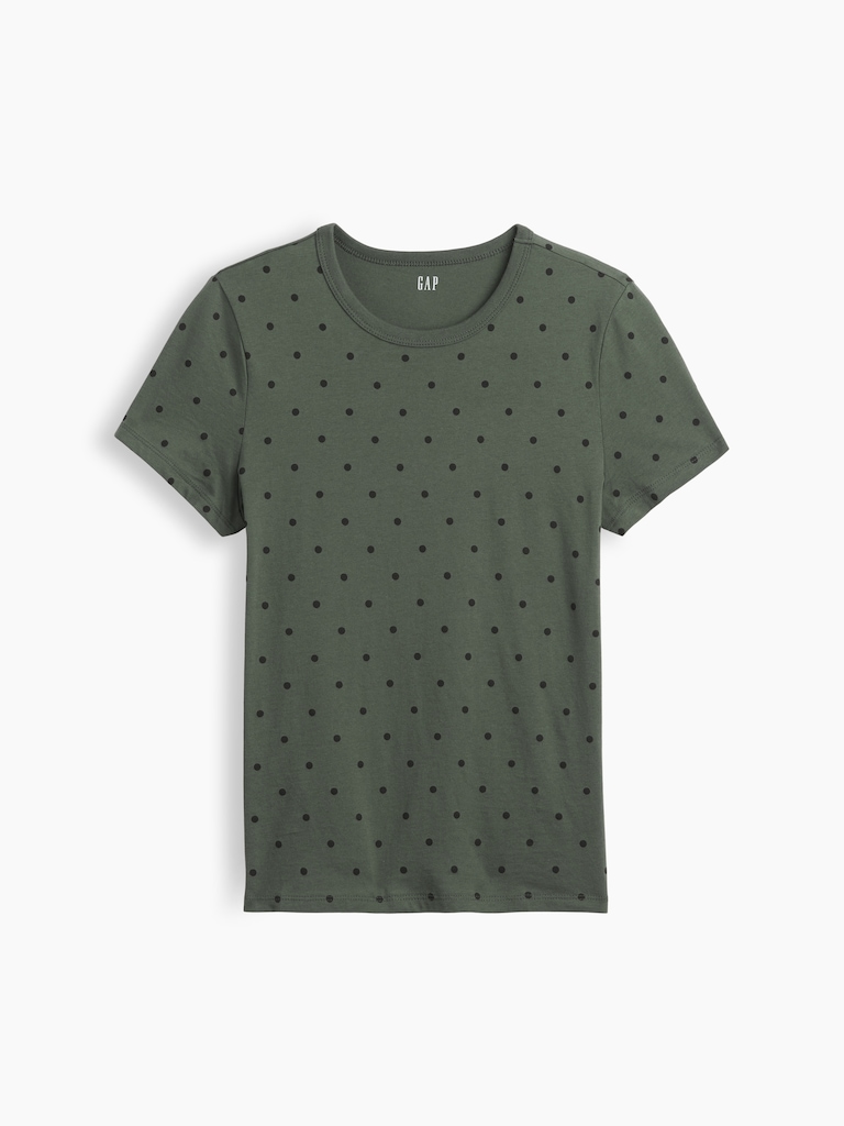 Favorite Crewneck T-Shirt