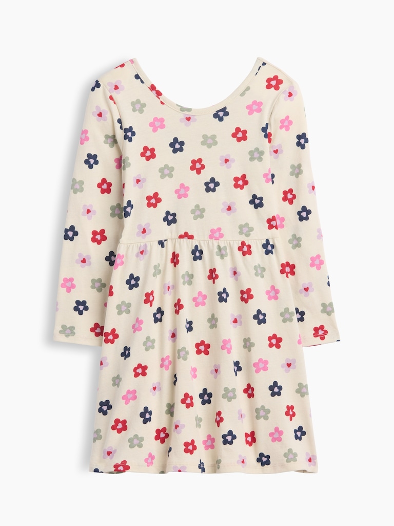 babyGap Jersey Dress