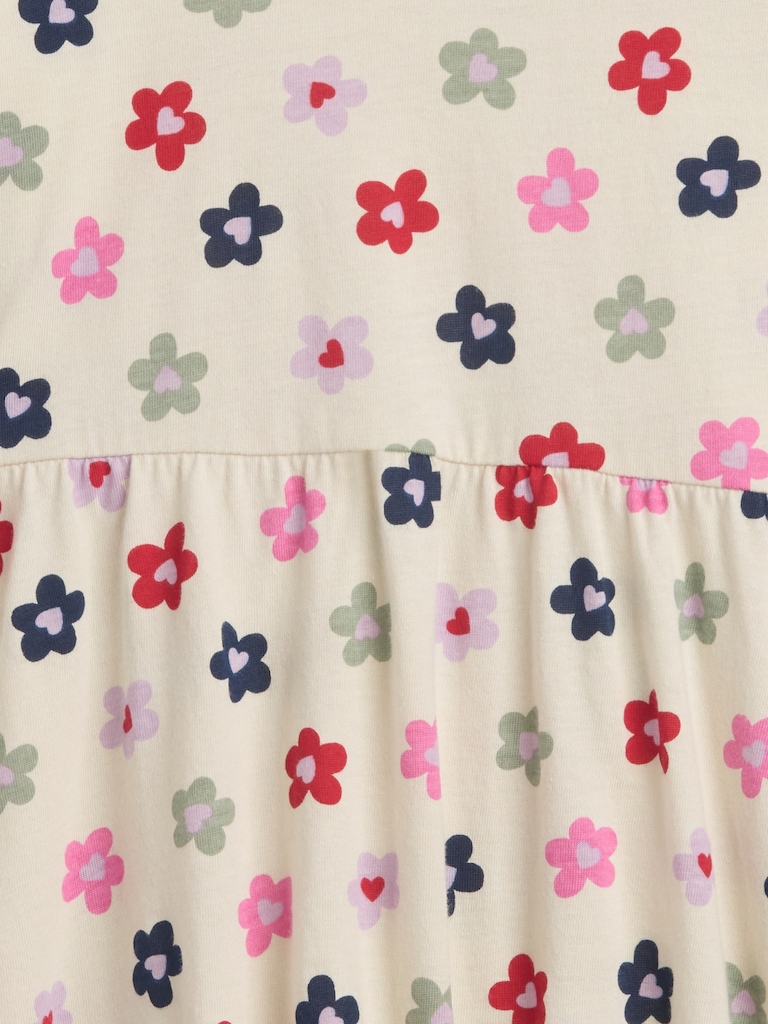 babyGap Jersey Dress