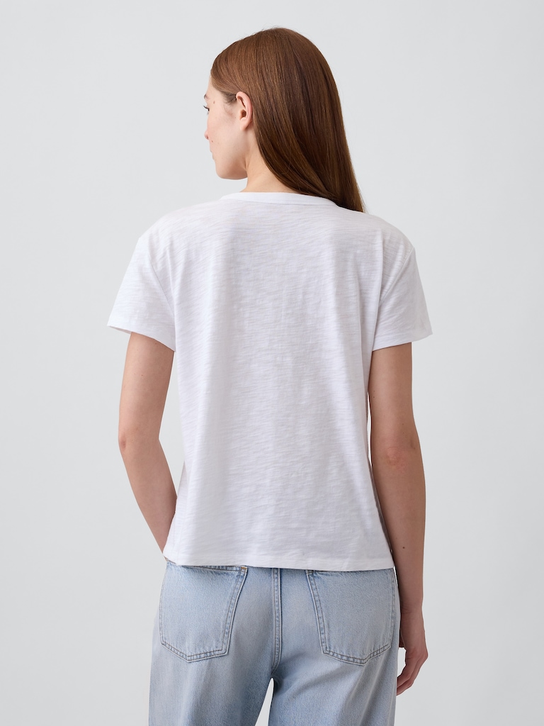 ForeverSoft Relaxed T-Shirt