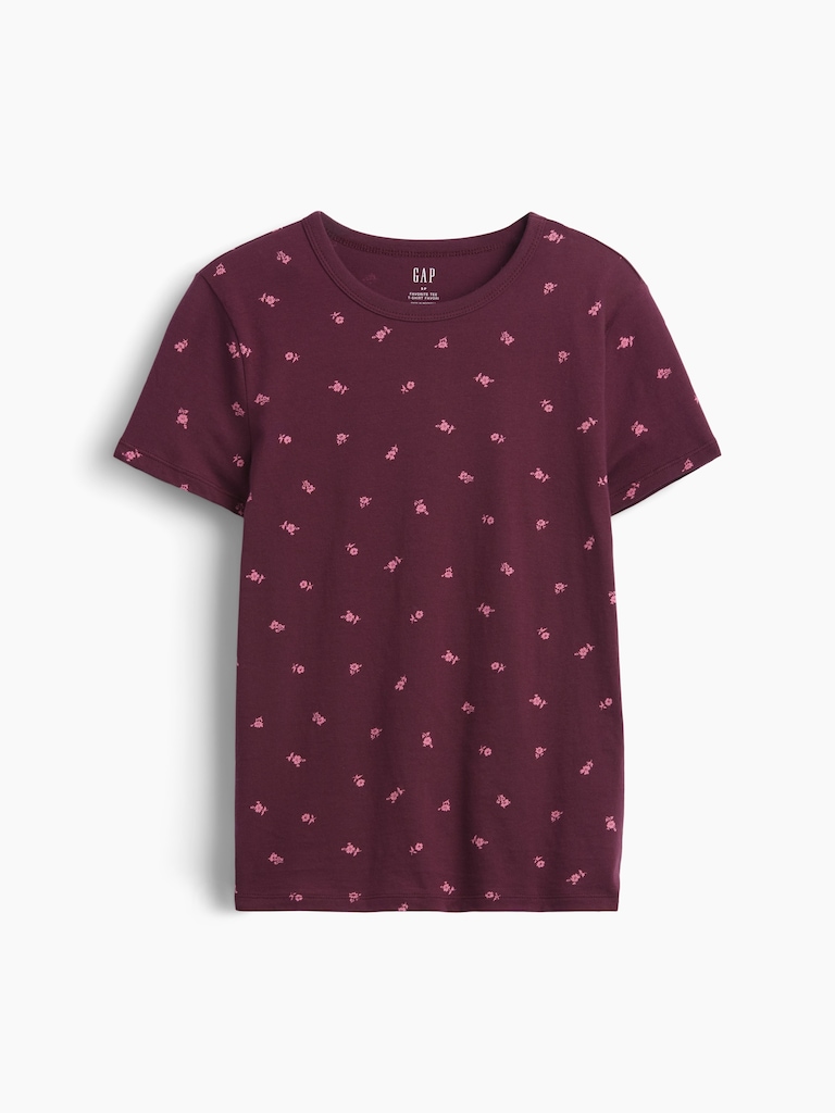 Favorite Crewneck T-Shirt