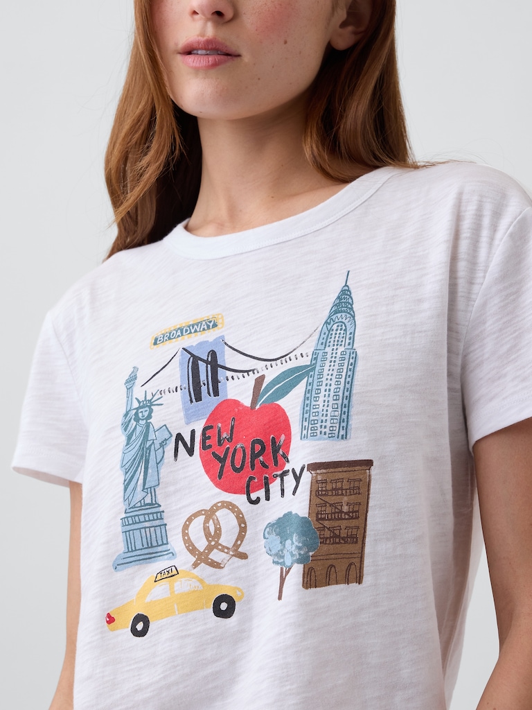 ForeverSoft Relaxed T-Shirt