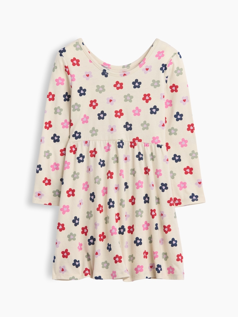 babyGap Jersey Dress
