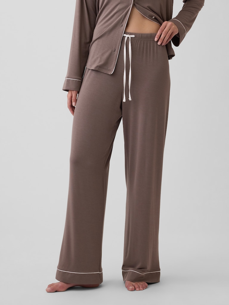 Softest Modal PJ Pants