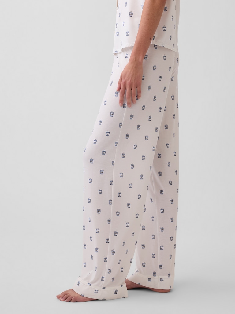 Softest Modal PJ Pants