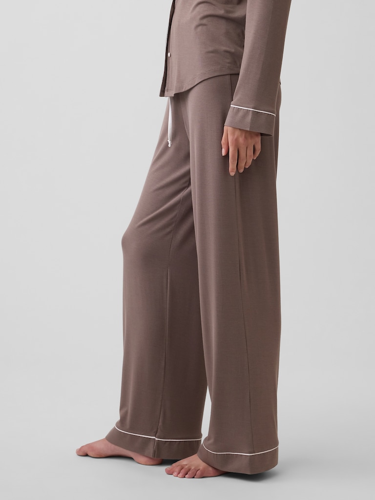 Softest Modal PJ Pants