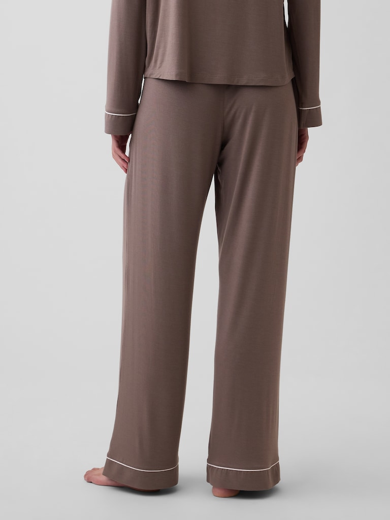 Softest Modal PJ Pants