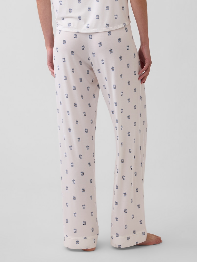 Softest Modal PJ Pants