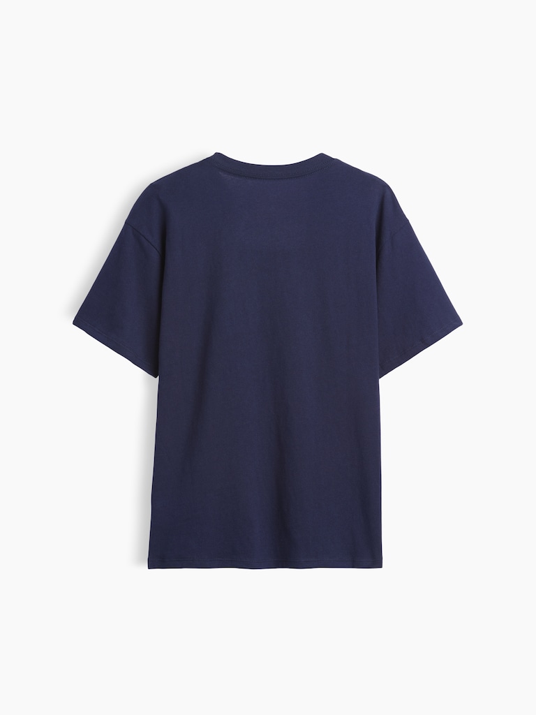 Kids Relaxed Graphic T-Shirt