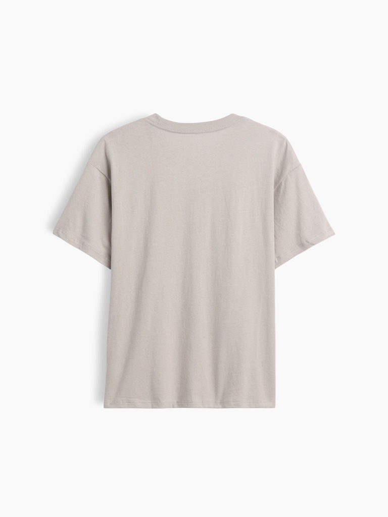 Kids Relaxed Graphic T-Shirt